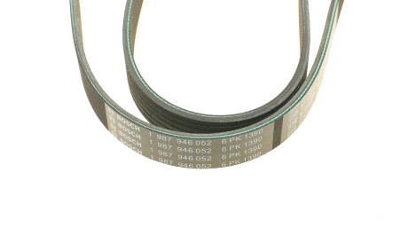 Фото 3 - Ремень приводной BOSCH 1 987 946 052 (1987946052)