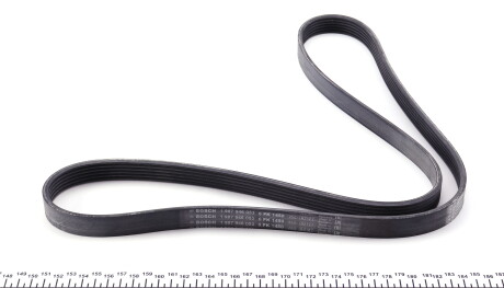 Фото 2 - Ремень приводной BOSCH 1 987 946 053 (1987946053)