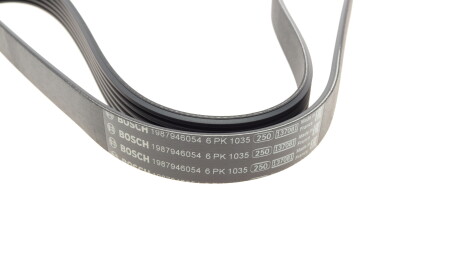 Фото 2 - Ремінь приводний BOSCH 1 987 946 054 (1987946054)
