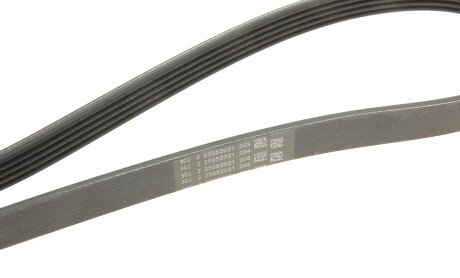 Фото 4 - Ремень приводной BOSCH 1 987 946 056 (1987946056)