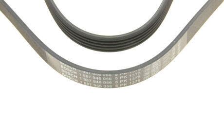 Фото 5 - Ремень приводной BOSCH 1 987 946 056 (1987946056)