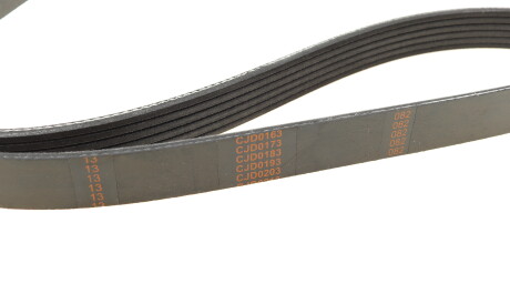 Фото 2 - Ремень приводной BOSCH 1 987 946 059 (1987946059)