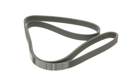 Фото 2 - Ремінь приводний BOSCH 1 987 946 060 (1987946060)