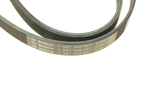 Фото 3 - Ремень приводной BOSCH 1 987 946 061 (1987946061)