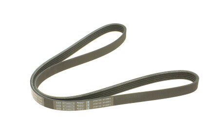 Фото 5 - Ремень приводной BOSCH 1 987 946 061 (1987946061)