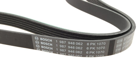 Фото 2 - Ремінь приводний BOSCH 1 987 946 062 (1987946062)