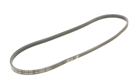 Фото 2 - Ремень приводной BOSCH 1 987 946 065 (1987946065)