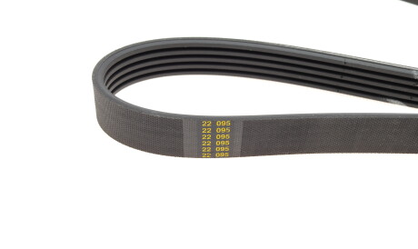 Фото 3 - Ремінь приводний BOSCH 1 987 946 069 (1987946069)