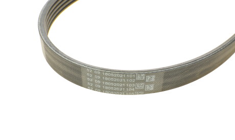 Фото 3 - Ремінь приводний BOSCH 1 987 946 070 (1987946070)