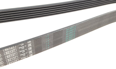 Фото 2 - Ремінь приводний BOSCH 1 987 946 072 (1987946072)