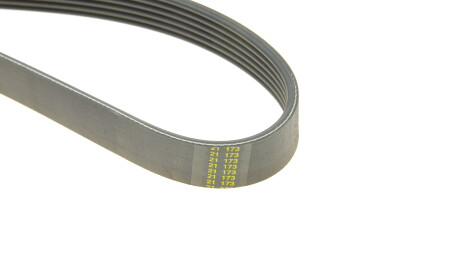 Фото 4 - Ремінь приводний BOSCH 1 987 946 078 (1987946078)