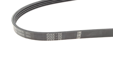 Фото 2 - Ремінь приводний BOSCH 1 987 946 081 (1987946081)