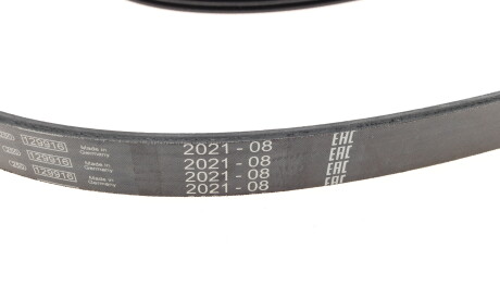 Фото 3 - Ремень приводной BOSCH 1 987 946 082 (1987946082)