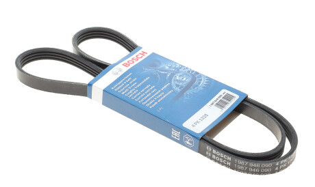 Фото 2 - Ремень приводной BOSCH 1987946090