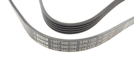 Фото 2 - Ремінь приводний BOSCH 1 987 946 094 (1987946094)
