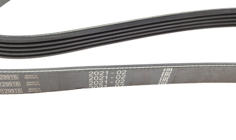 Фото 3 - Ремінь приводний BOSCH 1 987 946 094 (1987946094)