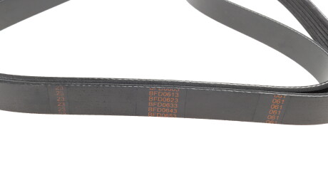 Фото 2 - Ремень приводной BOSCH 1 987 946 096 (1987946096)