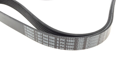 Фото 3 - Ремень приводной BOSCH 1 987 946 096 (1987946096)