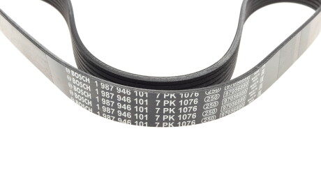 Фото 3 - Ремінь приводний BOSCH 1 987 946 101 (1987946101)