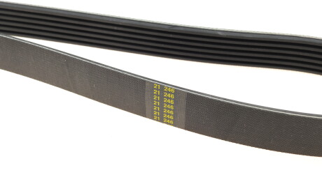 Фото 3 - Ремень приводной BOSCH 1 987 946 103 (1987946103)