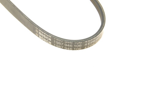 Фото 4 - Ремень приводной BOSCH 1 987 946 106 (1987946106)