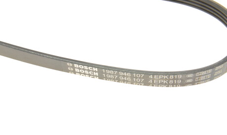 Фото 3 - Ремень приводной BOSCH 1 987 946 107 (1987946107)
