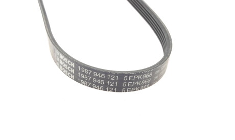 Фото 2 - Ремень приводной BOSCH 1 987 946 121 (1987946121)