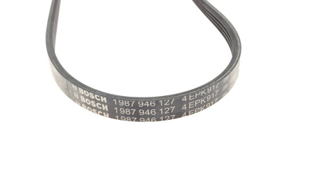 Фото 2 - Ремень приводной BOSCH 1 987 946 127 (1987946127)