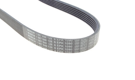 Фото 2 - Ремень приводной BOSCH 1 987 946 128 (1987946128)