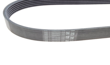 Фото 3 - Ремень приводной BOSCH 1 987 946 128 (1987946128)