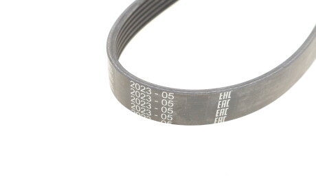 Фото 2 - Ремень приводной BOSCH 1 987 946 132 (1987946132)