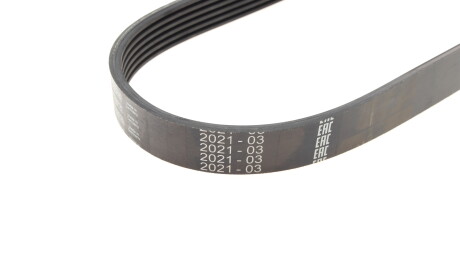 Фото 2 - Ремень приводной BOSCH 1 987 946 138 (1987946138)