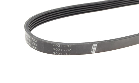 Фото 2 - Ремінь приводний BOSCH 1 987 946 141 (1987946141)