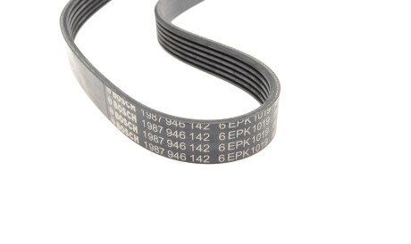 Фото 2 - Ремінь приводний BOSCH 1 987 946 142 (1987946142)