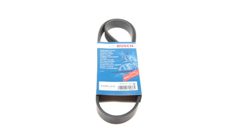 Ремень поликлиновый 6PK1019 6 ребер 1019 мм (Ford) - (lf5015908, lf5015908b, lfy115sax) BOSCH 1 987 946 142