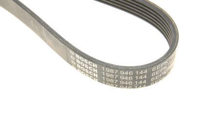 Фото 5 - Ремінь приводний BOSCH 1 987 946 144 (1987946144)