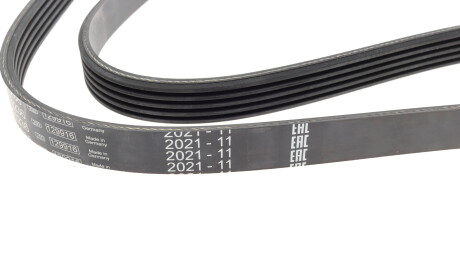 Фото 2 - Ремінь приводний BOSCH 1 987 946 153 (1987946153)