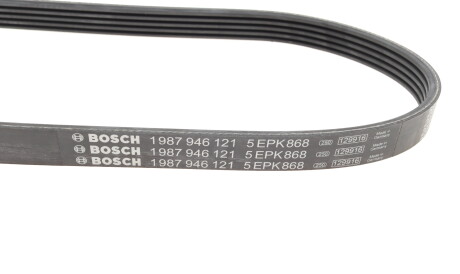 Фото 3 - Комплект ременя ГРМ BOSCH 1 987 946 196 (1987946196)