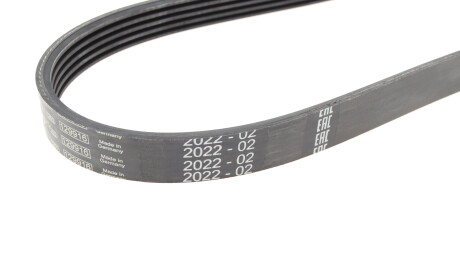 Фото 3 - Комплект ременя ГРМ BOSCH 1 987 946 197 (1987946197)