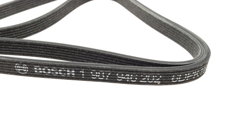 Фото 3 - Ремень приводной BOSCH 1 987 946 202 (1987946202)