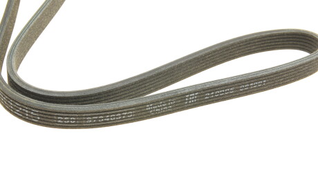 Фото 3 - Ремень приводной BOSCH 1 987 946 210 (1987946210)