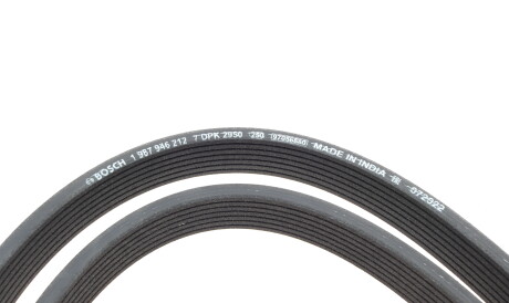 Фото 2 - Ремень приводной BOSCH 1 987 946 212