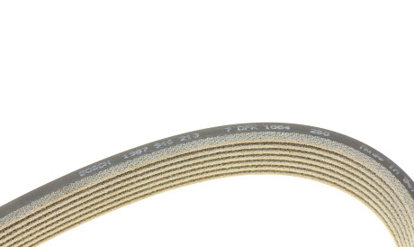 Фото 2 - Ремень приводной BOSCH 1 987 946 213 (1987946213)