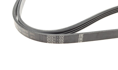 Фото 3 - Ремінь приводний BOSCH 1 987 946 234 (1987946234)