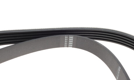 Фото 3 - Ремінь приводний BOSCH 1 987 946 237 (1987946237)