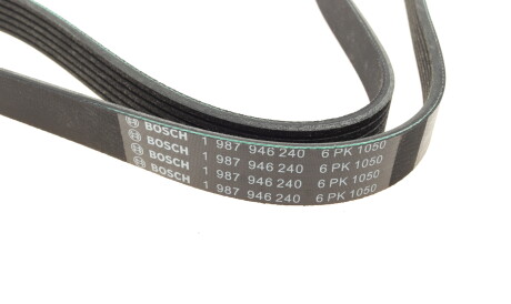Фото 3 - Ремень приводной BOSCH 1 987 946 240 (1987946240)