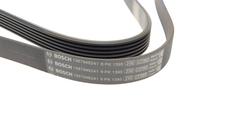 Фото 2 - Ремень приводной BOSCH 1 987 946 241 (1987946241)