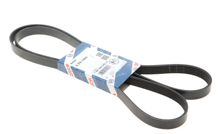 Фото 2 - Ремень приводной BOSCH 1 987 946 245 (1987946245)