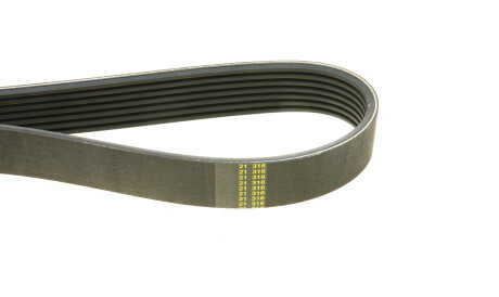 Фото 3 - Ремінь приводний BOSCH 1 987 946 248 (1987946248)