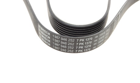 Фото 2 - Ремень приводной BOSCH 1 987 946 252 (1987946252)